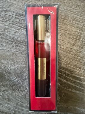Gold & Red Home Accent Perfume Spray